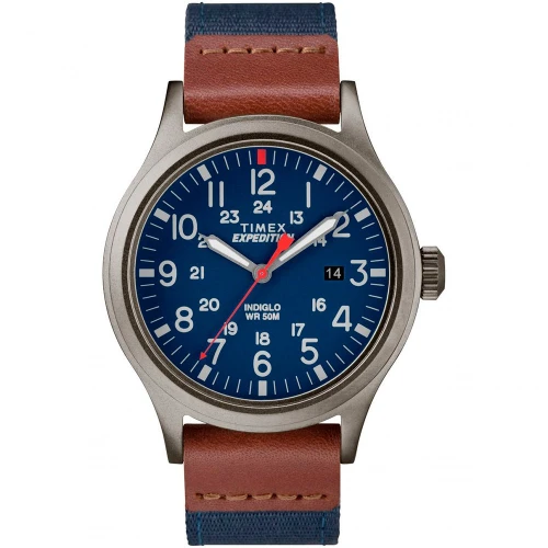 Чоловічий годинник TIMEX EXPEDITION TX4B14100 купити за ціною 0 грн на сайті - THEWATCH