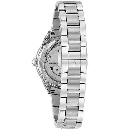 Жіночий годинник BULOVA DIAMOND 96P181 купити за ціною 0 грн на сайті - THEWATCH