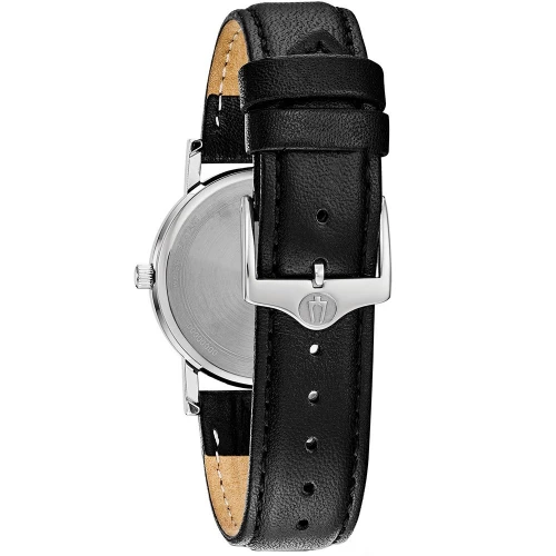 Жіночий годинник BULOVA DIAMOND 96P192 купити за ціною 0 грн на сайті - THEWATCH