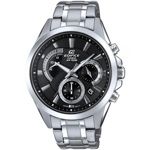 Чоловічий годинник CASIO EDIFICE EFV-580D-1AVUEF купити за ціною 6900 грн на сайті - THEWATCH