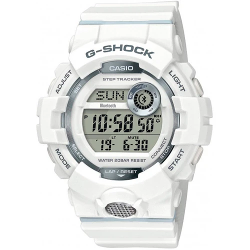 Чоловічий годинник CASIO G-SHOCK GBD-800-7ER купити за ціною 0 грн на сайті - THEWATCH