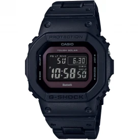 Чоловічий годинник CASIO G-SHOCK GW-B5600BC-1BER купити за ціною 12770 грн на сайті - THEWATCH