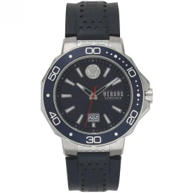 Мужские наручные часы VERSUS VERSACE KALK BAY VSP050218 купить по цене 12554 грн на сайте - THEWATCH