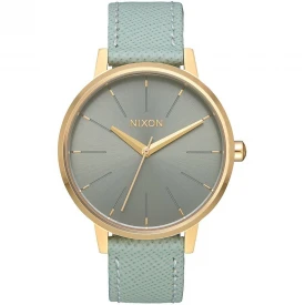 Жіночий годинник NIXON KENSINGTON A108-2814-00 купити за ціною 7440 грн на сайті - THEWATCH