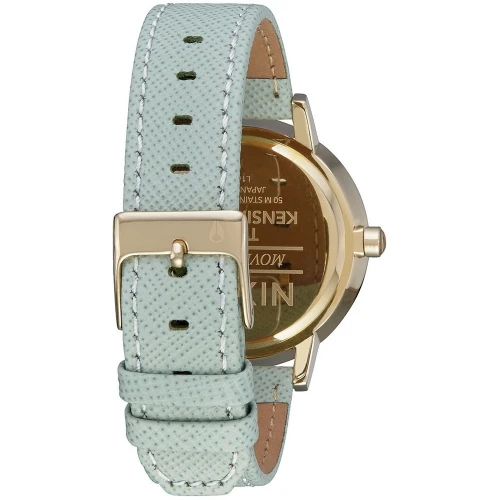 Жіночий годинник NIXON KENSINGTON A108-2814-00 купити за ціною 4800 грн на сайті - THEWATCH