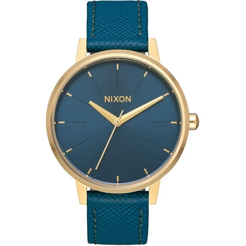 Жіночий годинник NIXON KENSINGTON A108-2816-00 купити за ціною 7440 грн на сайті - THEWATCH