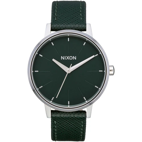 Жіночий годинник NIXON KENSINGTON A108-3075-00 купити за ціною 7440 грн на сайті - THEWATCH