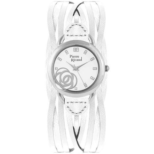 Жіночий годинник PIERRE RICAUD PR 22017.5713Q купити за ціною 0 грн на сайті - THEWATCH