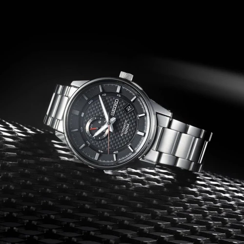 Чоловічий годинник SEIKO CS SPORTS SSA381K1 купити за ціною 0 грн на сайті - THEWATCH