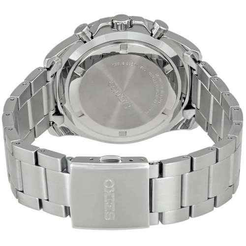 Чоловічий годинник SEIKO CS SPORTS SSB255P1 купити за ціною 0 грн на сайті - THEWATCH