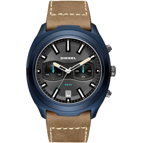 Чоловічий годинник DIESEL TUMBLER DZ4490 купити за ціною 0 грн на сайті - THEWATCH