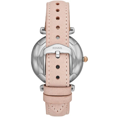 Жіночий годинник FOSSIL CARLIE ES4484 купити за ціною 0 грн на сайті - THEWATCH