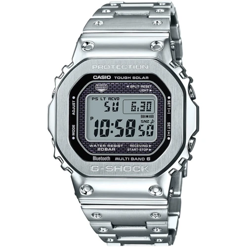 Чоловічий годинник CASIO G-SHOCK GMW-B5000GD-9ER купити за ціною
