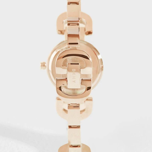 Жіночий годинник DKNY CITY LINK NY2752 купити за ціною 8320 грн на сайті - THEWATCH