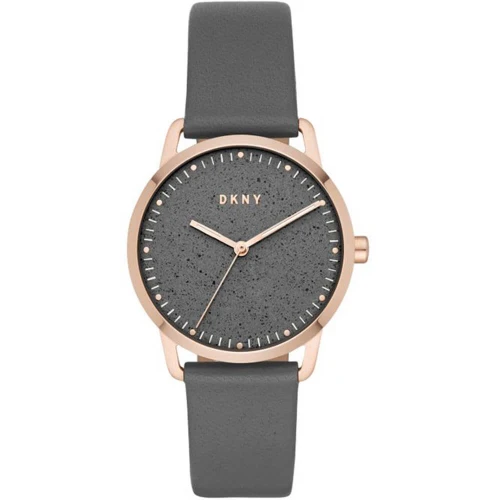 Жіночий годинник DKNY GREENPOINT NY2760 купити за ціною 0 грн на сайті - THEWATCH