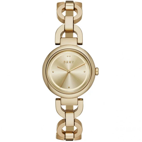 Жіночий годинник DKNY EASTSIDE NY2768 купити за ціною 0 грн на сайті - THEWATCH
