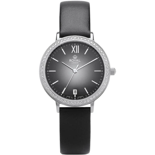 Жіночий годинник ROYAL LONDON FASHION 21435-02 купити за ціною 0 грн на сайті - THEWATCH