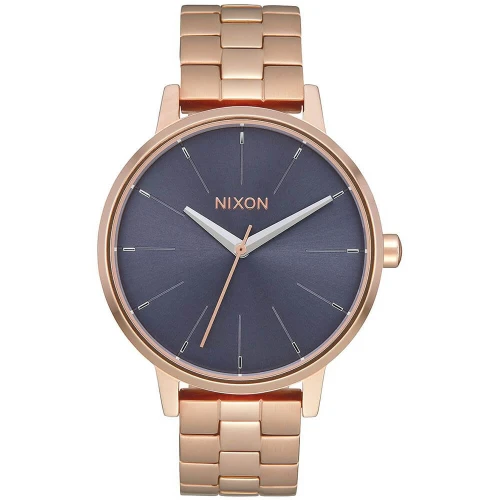 Жіночий годинник NIXON KENSINGTON A099-3005-00 купити за ціною 5900 грн на сайті - THEWATCH