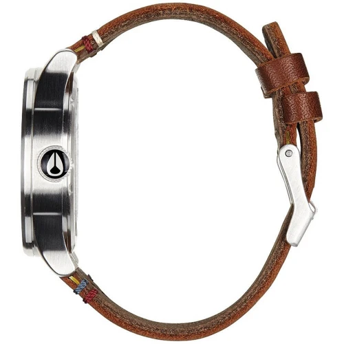 Чоловічий годинник NIXON SENTRY A105-019-00 купити за ціною 9920 грн на сайті - THEWATCH