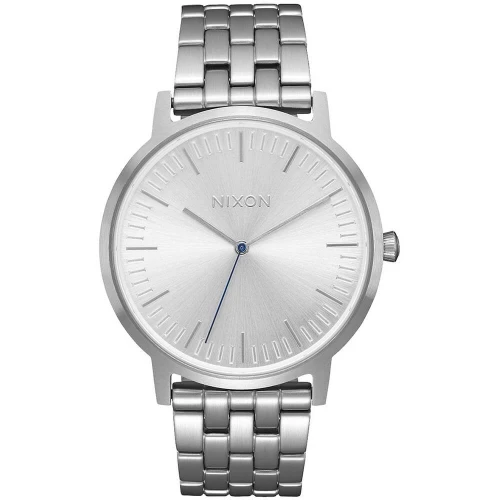 Мужские наручные часы NIXON PORTER A1057-1920-00 купить по цене 9920 грн на сайте - THEWATCH
