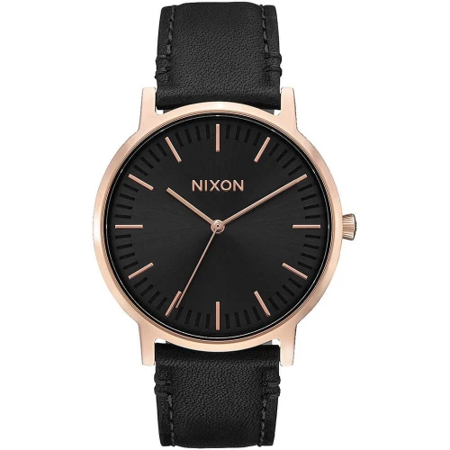 Чоловічий годинник NIXON PORTER A1058-1098-00 купити за ціною 7050 грн на сайті - THEWATCH