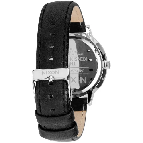 Жіночий годинник NIXON KENSINGTON A108-000-00 купити за ціною 0 грн на сайті - THEWATCH