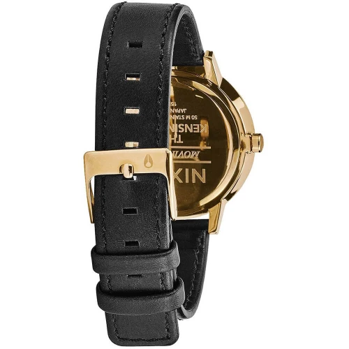 Жіночий годинник NIXON KENSINGTON A108-1964-00 купити за ціною 4800 грн на сайті - THEWATCH