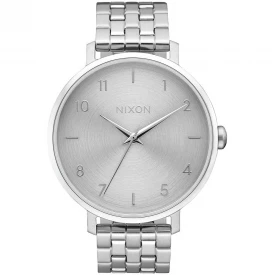 Женские наручные часы NIXON ARROW A1090-1920-00 купить по цене 10230 грн на сайте - THEWATCH