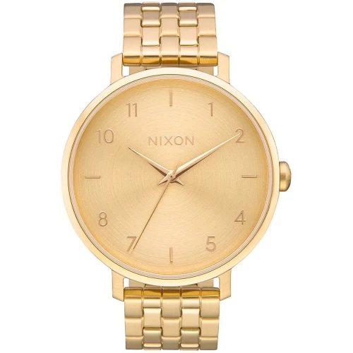 Жіночий годинник NIXON ARROW A1090-502-00 купити за ціною 10230 грн на сайті - THEWATCH