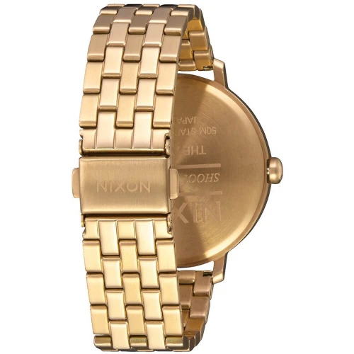 Жіночий годинник NIXON ARROW A1090-502-00 купити за ціною 10230 грн на сайті - THEWATCH
