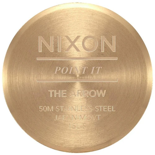 Жіночий годинник NIXON ARROW A1090-502-00 купити за ціною 10230 грн на сайті - THEWATCH