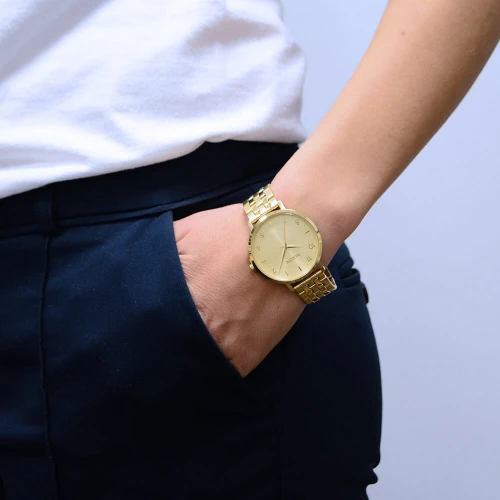 Жіночий годинник NIXON ARROW A1090-502-00 купити за ціною 10230 грн на сайті - THEWATCH