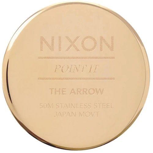 Жіночий годинник NIXON ARROW A1091-2769-00 купити за ціною 4800 грн на сайті - THEWATCH