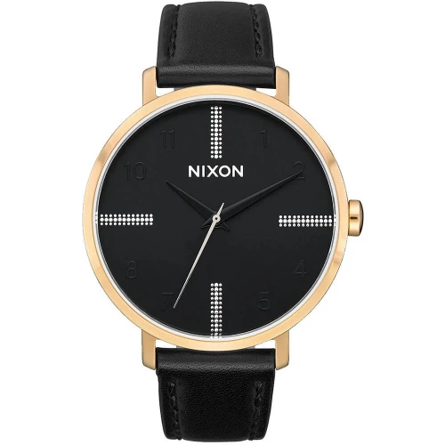 Жіночий годинник NIXON ARROW A1091-2879-00 купити за ціною 7440 грн на сайті - THEWATCH