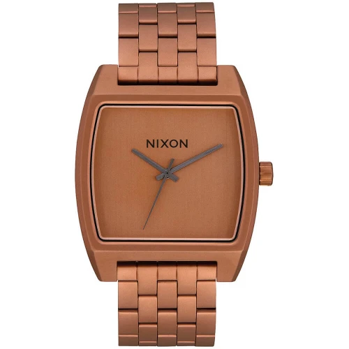 Чоловічий годинник NIXON TIME TRACKER A1245-3165-00 купити за ціною 8110 грн на сайті - THEWATCH