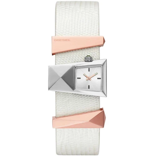 Жіночий годинник DIESEL CATERINA DZ5585 купити за ціною 0 грн на сайті - THEWATCH