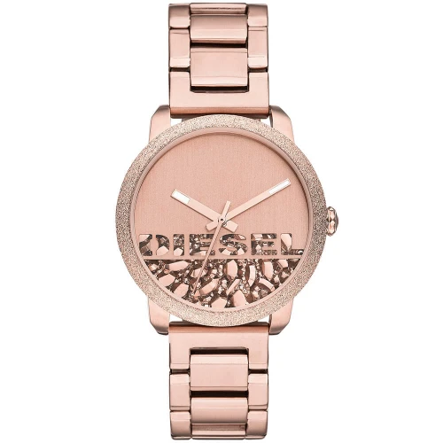 Жіночий годинник DIESEL FLARE DZ5588 купити за ціною 0 грн на сайті - THEWATCH
