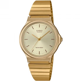 Жіночий годинник CASIO RETRO MQ-24G-9EEF купити за ціною 3670 грн на сайті - THEWATCH