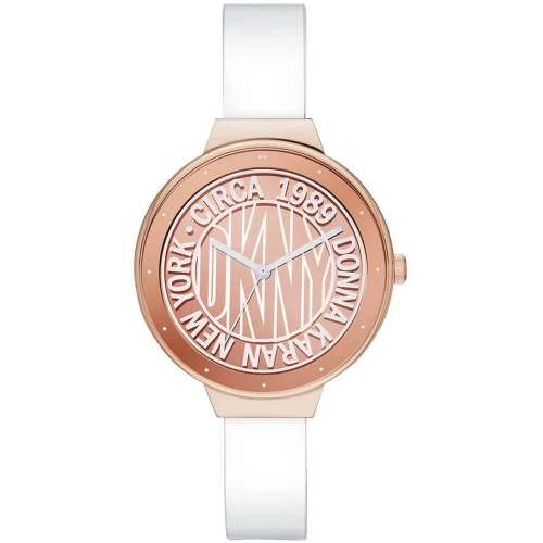 Жіночий годинник DKNY ASTORIA NY2802 купити за ціною 0 грн на сайті - THEWATCH