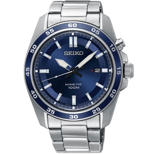 Чоловічий годинник SEIKO CS SPORTS KINETIC SKA785P1 купити за