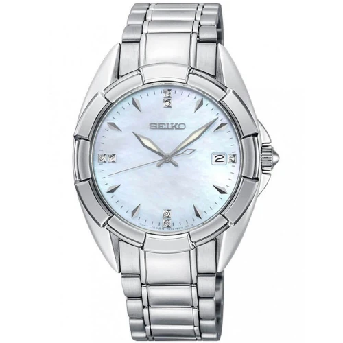 Жіночий годинник SEIKO CS DRESS SKK885P1 купити за ціною 0 грн на сайті - THEWATCH