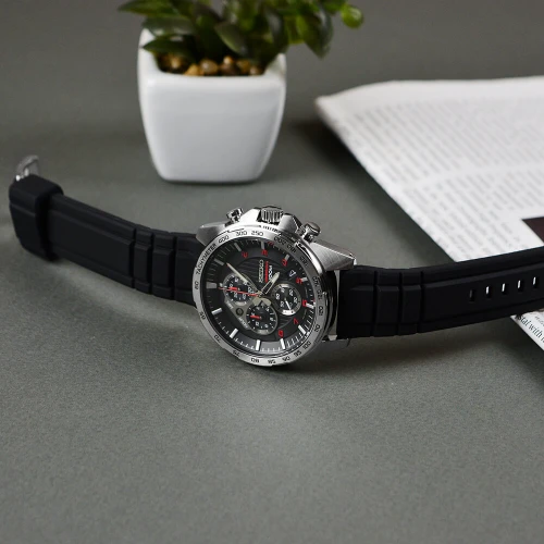 Чоловічий годинник SEIKO CS SPORTS SSB325P1 купити за ціною 0 грн на сайті - THEWATCH