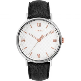 Чоловічий годинник TIMEX SOUTHVIEW TX2T34700 купити за ціною 4545 грн на сайті - THEWATCH