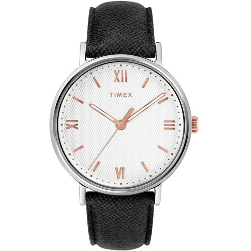 Чоловічий годинник TIMEX SOUTHVIEW TX2T34700 купити за ціною 4545 грн на сайті - THEWATCH