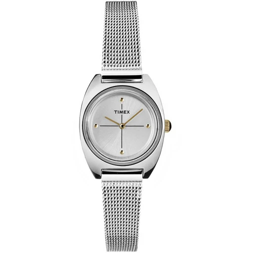 Женские наручные часы TIMEX MILANO TX2T37700 купить по цене 5453 грн на сайте - THEWATCH