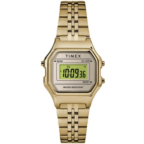 Жіночий годинник TIMEX CLASSIC TX2T48400 купити за ціною 3272 грн на сайті - THEWATCH