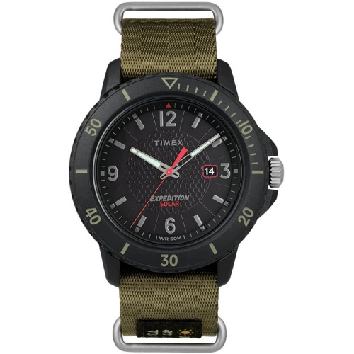 Чоловічий годинник TIMEX EXPEDITION TX4B14500 купити за ціною 4051 грн на сайті - THEWATCH