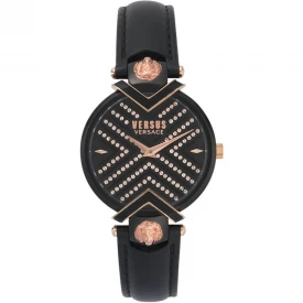 Женские наручные часы VERSUS VERSACE MABILLON VSPLH1519 купить по цене 13214 грн на сайте - THEWATCH