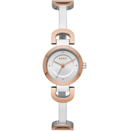 Жіночий годинник DKNY CITY LINK NY2749 купити за ціною 0 грн на сайті - THEWATCH