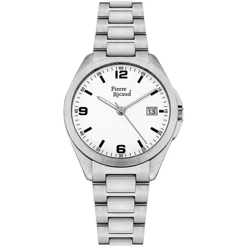 Чоловічий годинник PIERRE RICAUD PR 15769.5152Q купити за ціною 0 грн на сайті - THEWATCH